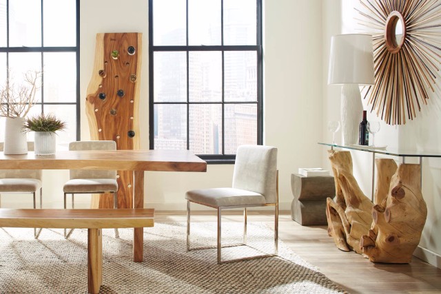 The Best Trends Seen at HIGH POINT MARKET 2017