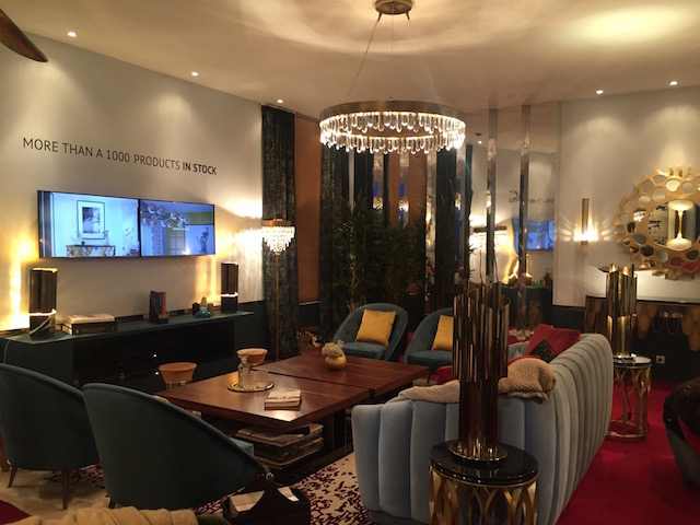 Behind the scenes: BRABBU final countdown for iSaloni 2017