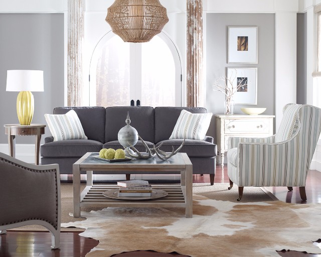 The Best Trends Seen at HIGH POINT MARKET 2017