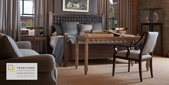 High Point Market 2017: Seeking the Chic Unique