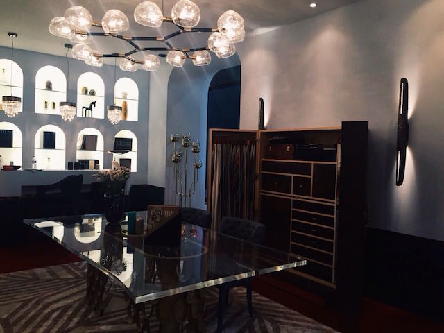 Behind the scenes: BRABBU final countdown for iSaloni 2017