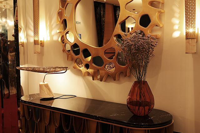 Trends That Are Taking Over ISaloni 2017