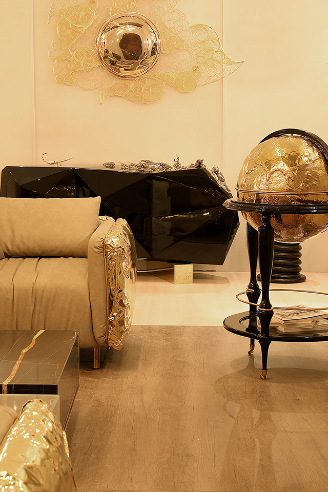The Trends That Are Taking Over ISaloni 2017