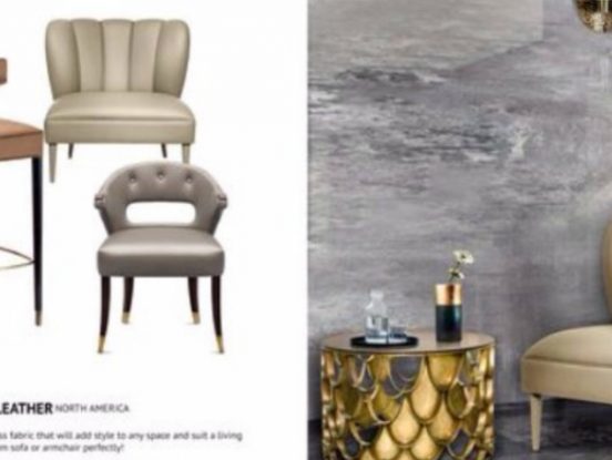 Amazing Interior Design Tips From Inspiring Contract Moorboards