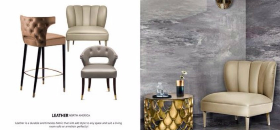 Amazing Interior Design Tips From Inspiring Contract Moorboards