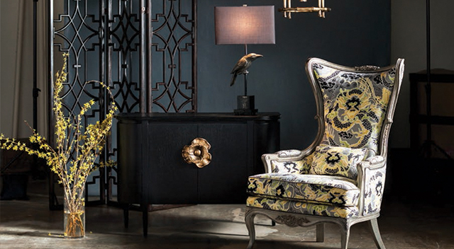 High Point Market 2017: Seeking the Chic Unique