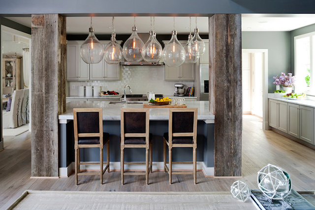 High Point Market 2017: Seeking the Chic Unique