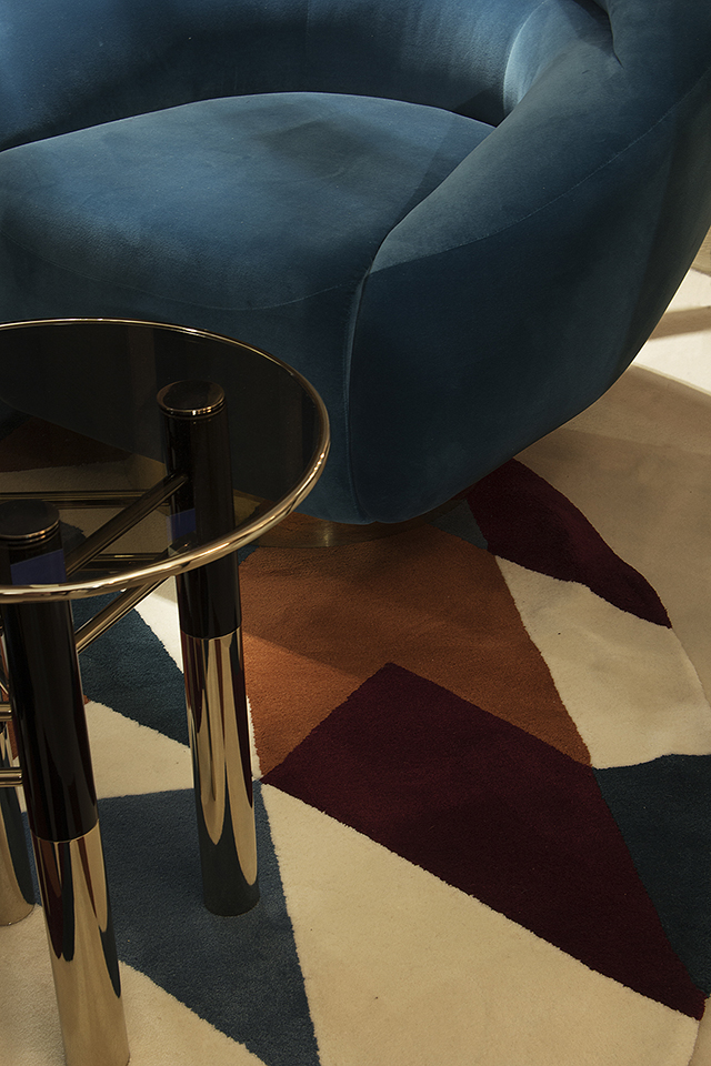 The Trends That Are Taking Over ISaloni 2017