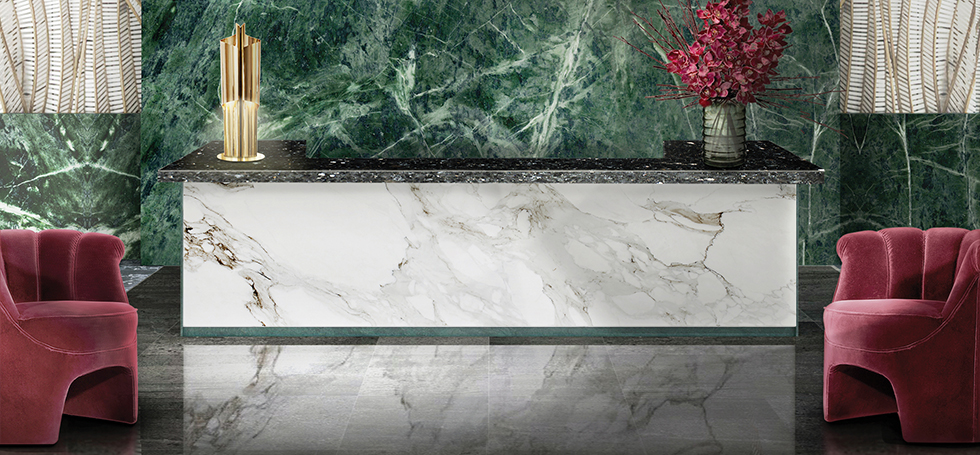 The Latest Moodboards to Spice Up Your Next Project: "Get The Look"
