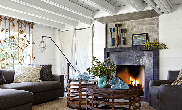 The Best Living Room Decorating Ideas for This Summer