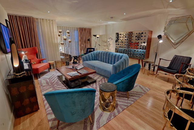 The Ultimate Design Event You Must Know: the Covet London Rebirth