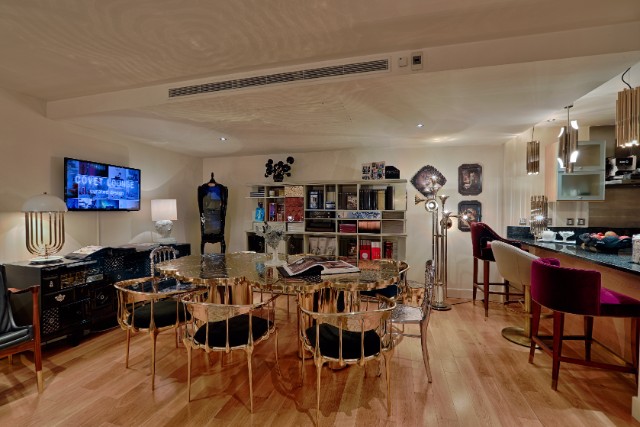 The Ultimate Design Event You Must Know: the Covet London Rebirth