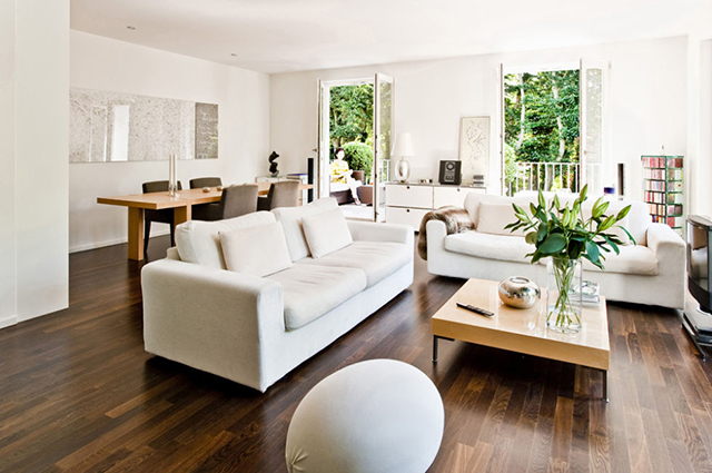 The Best Living Room Decorating Ideas for This Summer