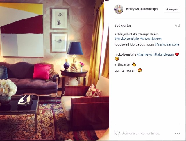 5 Best Instagram Accounts For Interior Design Tips You Must Know
