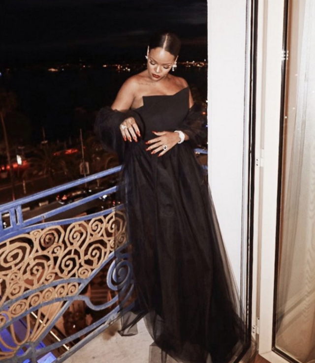 Cannes Film Festival: The Red Carpet