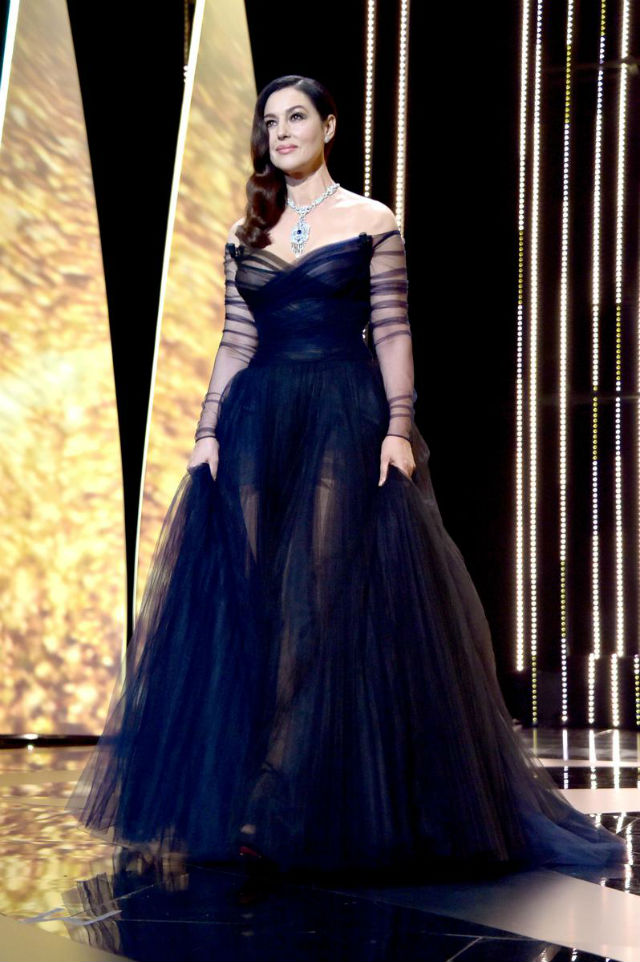 Cannes Film Festival: The Red Carpet