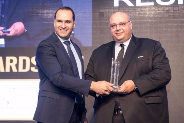 Design events that matter the winners of the Hospitality Awards 2017 | Design Events. Hospitality Awards. Best Hospitality Design #hospitalitydesign #designevents #hospitalityawards2017 > Discover more hot design news: https://www.gromvexital.info/en/news-events