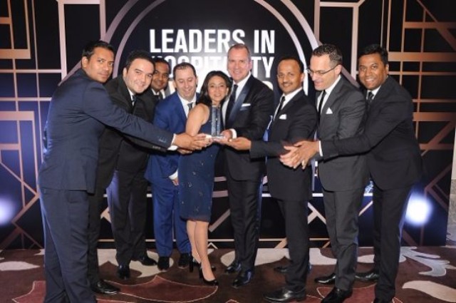 Design events that matter the winners of the Hospitality Awards 2017 | Design Events. Hospitality Awards. Best Hospitality Design #hospitalitydesign #designevents #hospitalityawards2017 > Discover more hot design news: https://www.gromvexital.info/en/news-events