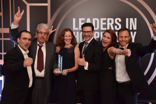 Design events that matter the winners of the Hospitality Awards 2017 | Design Events. Hospitality Awards. Best Hospitality Design #hospitalitydesign #designevents #hospitalityawards2017 > Discover more hot design news: https://www.gromvexital.info/en/news-events