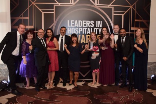 Design events that matter the winners of the Hospitality Awards 2017 | Design Events. Hospitality Awards. Best Hospitality Design #hospitalitydesign #designevents #hospitalityawards2017 > Discover more hot design news: https://www.gromvexital.info/en/news-events