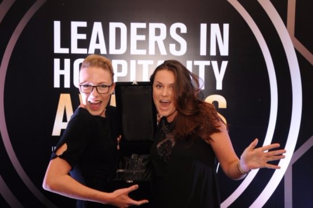 Design events that matter the winners of the Hospitality Awards 2017 | Design Events. Hospitality Awards. Best Hospitality Design #hospitalitydesign #designevents #hospitalityawards2017 > Discover more hot design news: https://www.gromvexital.info/en/news-events