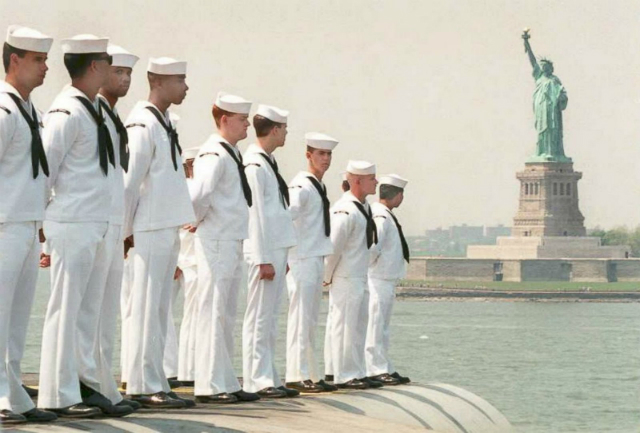 Essential Guide to NYC Memorial Day 2017