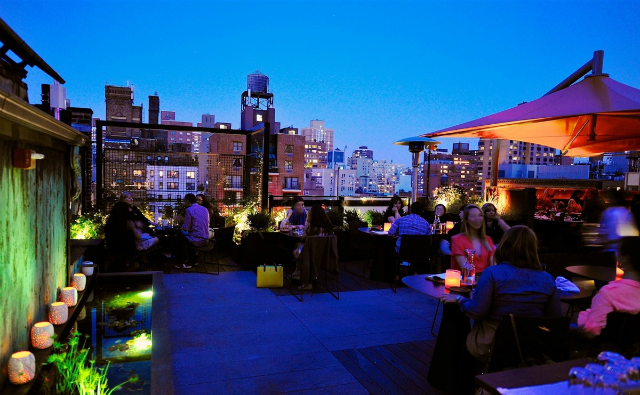 Essential Guide to NYC Memorial Day 2017