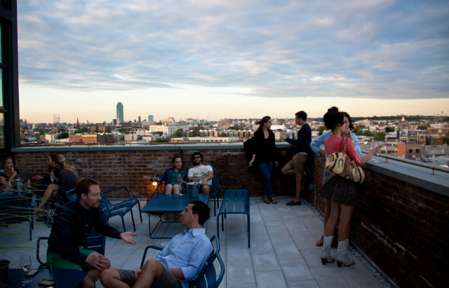 Essential Guide to NYC Memorial Day 2017