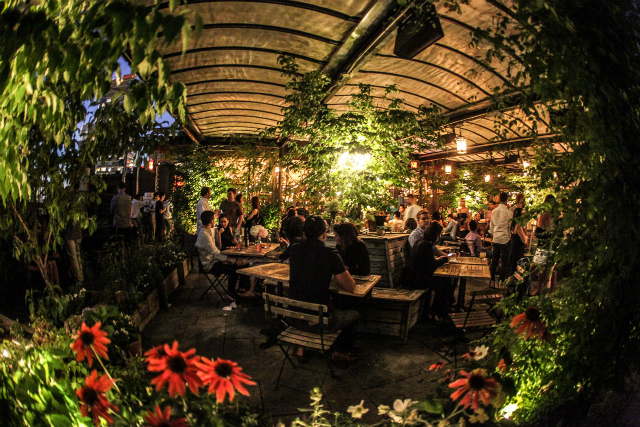 Essential Guide to NYC Memorial Day 2017