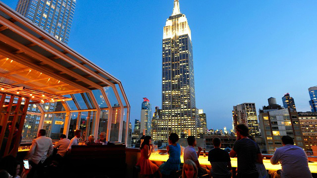 Essential Guide to NYC Memorial Day 2017