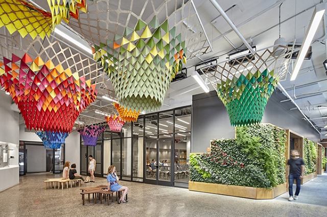 ICFF 2017: The Winners of 2017 NYCxDesign Awards