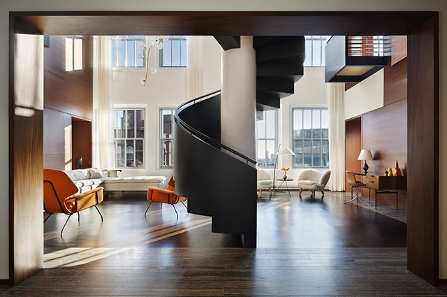 ICFF 2017: The Winners of 2017 NYCxDesign Awards
