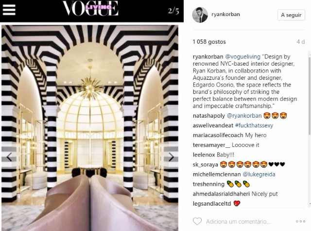 5 Best Instagram Accounts For Interior Design Tips You Must Know