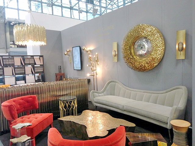 The Kick Off Start to ICFF 2017: Stay Up to Date with The Biggest Design News