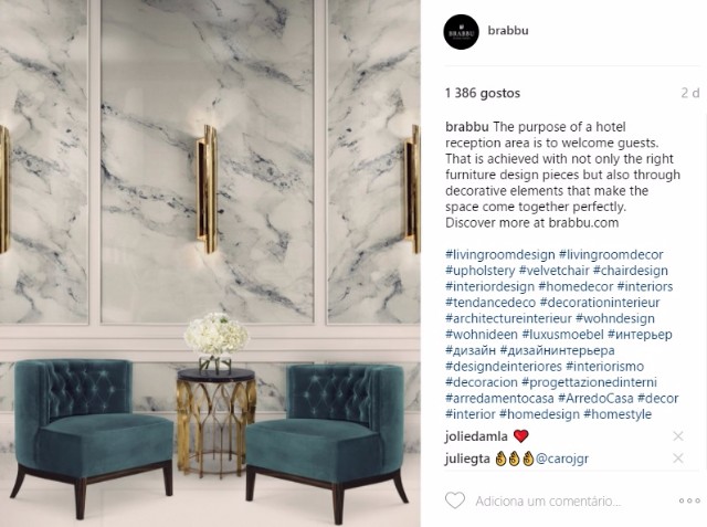 5 Best Instagram Accounts For Interior Design Tips You Must Know