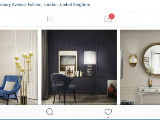 5 Best Instagram Accounts For Interior Design Tips You Must Know