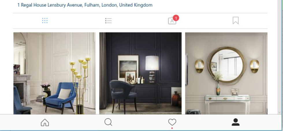 5 Best Instagram Accounts For Interior Design Tips You Must Know