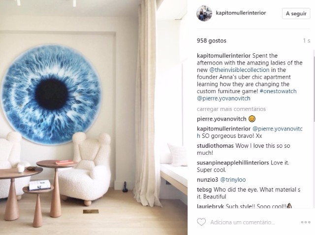 5 Best Instagram Accounts For Interior Design Tips You Must Know