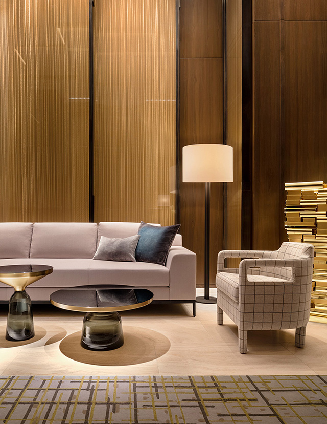 ICFF 2017: The Winners of 2017 NYCxDesign Awards