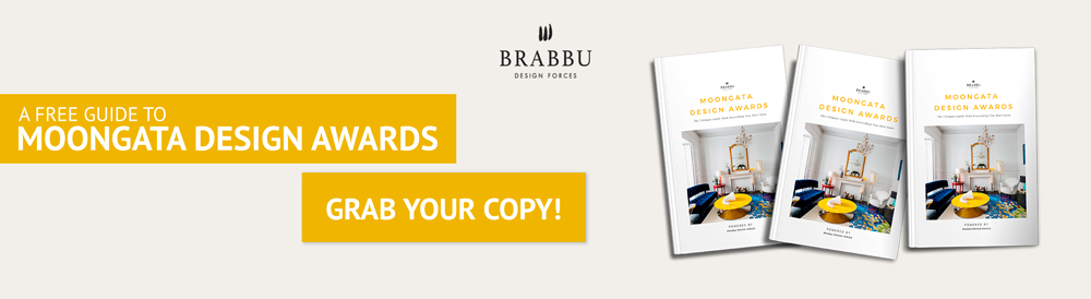 BRABBU at Casa Decor 2017: A Remarkable Guide EBbook