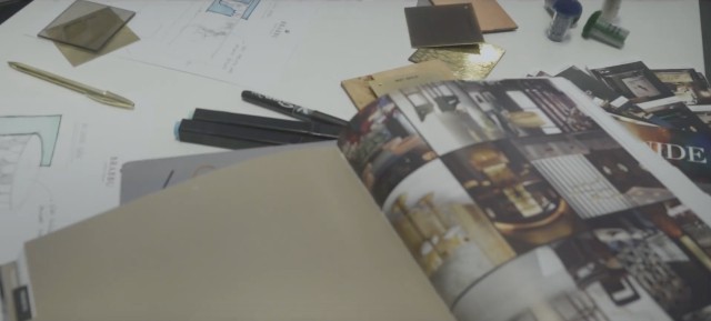 BRABBU Design News A First Fierce Episode