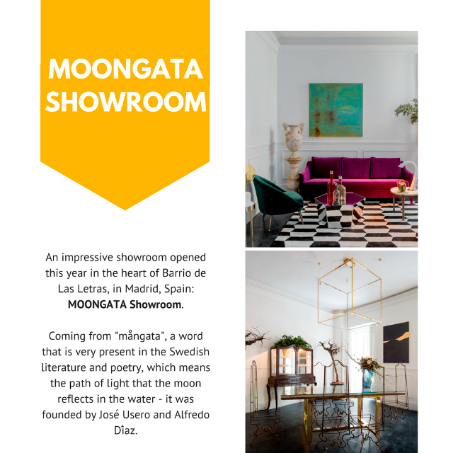 BRABBU at Casa Decor 2017- A Remarkable Guide eBook