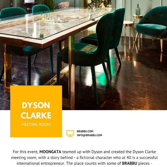 BRABBU at Casa Decor 2017 A Remarkable Guide eBook