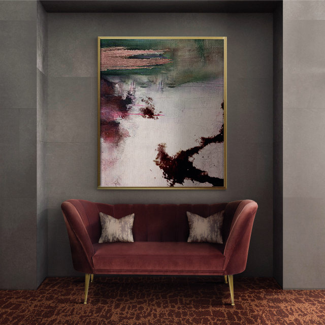 Brabbu Design News- An Inspirable Hotel Design Project In Berlin