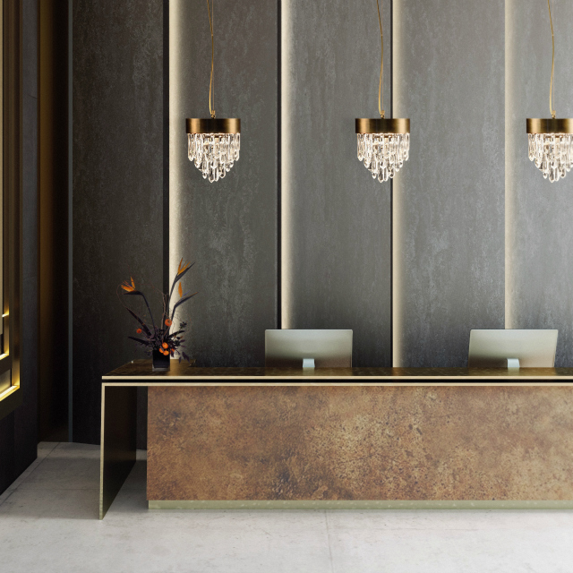 Brabbu Design News-An Inspirable Hotel Design Project In Berlin