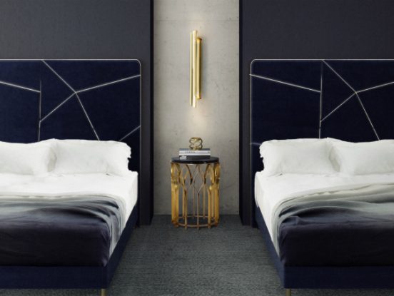 Brabbu Design News An Inspirable Hotel Design Project In Berlin