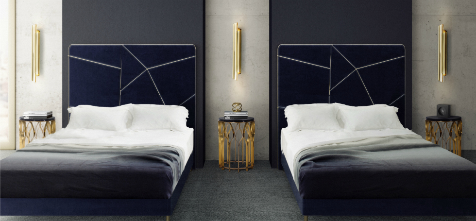 Brabbu Design News An Inspirable Hotel Design Project In Berlin