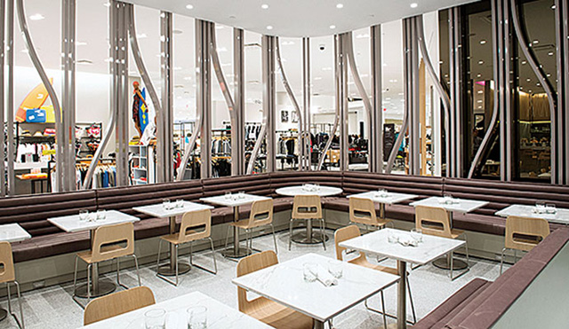 Hospitality Design Awards 2017 Find Out the Winner