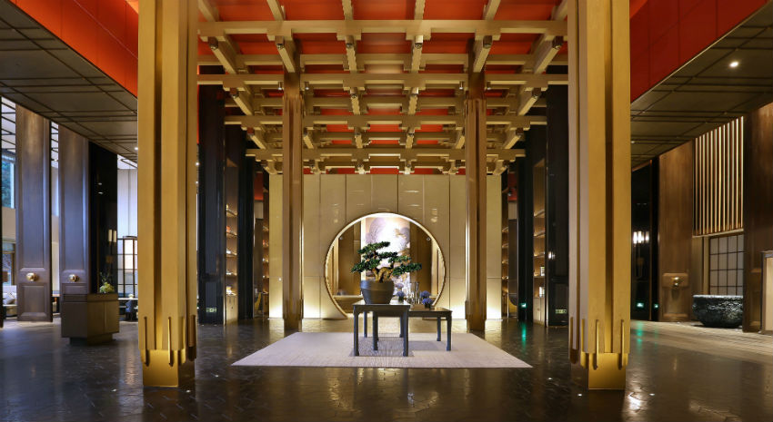 Hospitality Design Awards 2017 Find Out the Winner