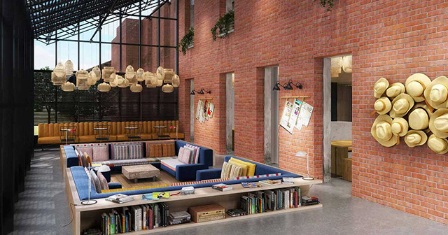 Hospitality Design Awards 2017 Find Out the Winner